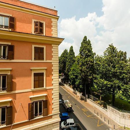 Hotel Lella Rome Extérieur photo